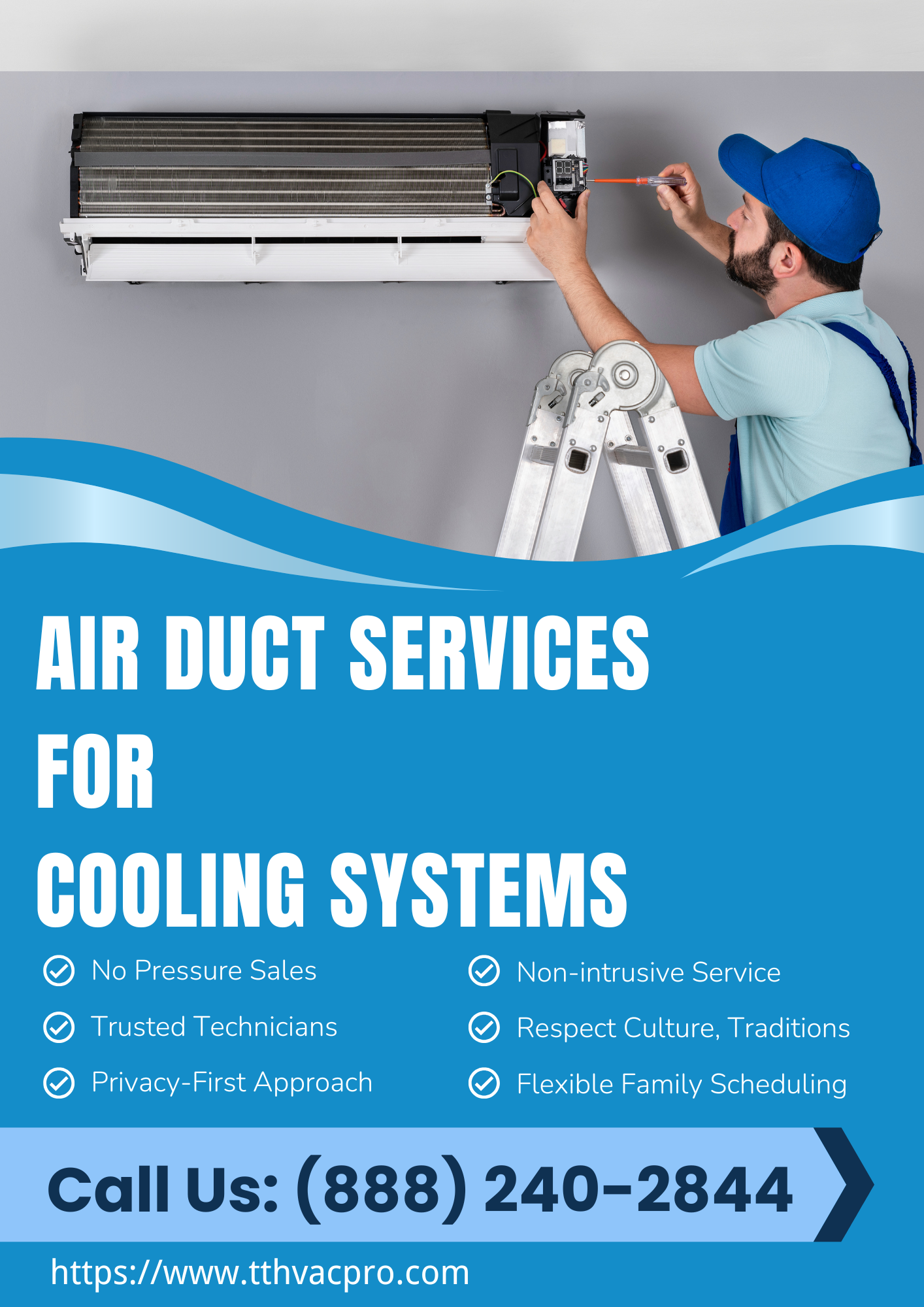 Air Duct Services for Cooling Systems in Moreno Valley, California Call: (888) 240-2844 3 Air Duct Services for Cooling Systems in Moreno Valley, California Call: (888) 240-2844